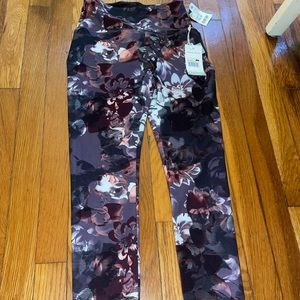 Floral Leggings